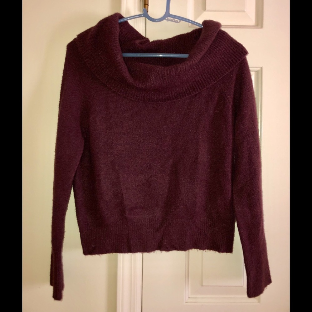 Charlotte Russe Sweater